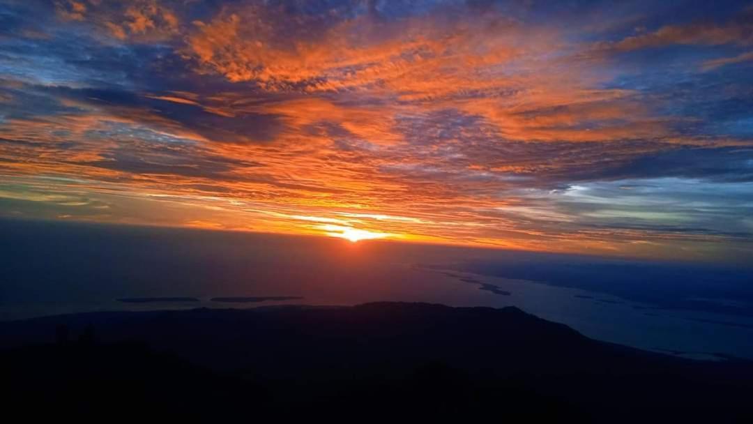 Bunga Homestay Lombok Tetebatu Luaran gambar