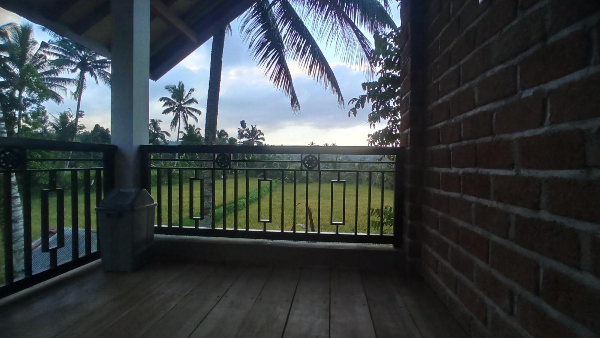 Bunga Homestay Lombok Tetebatu Luaran gambar